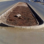 ULundi Cercle Project during construction