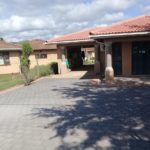 Mr Mhlanzi family house D section ulundi