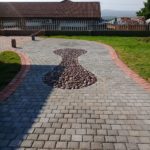 Myaka family house B north